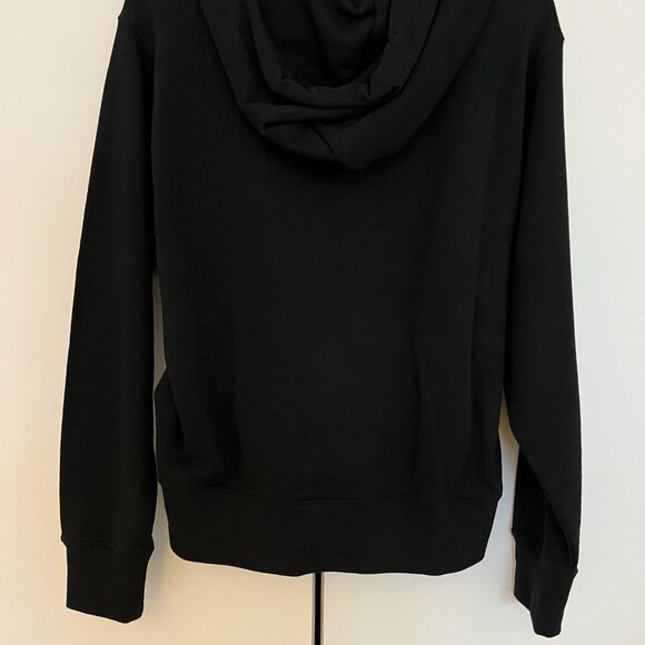 Kenzo Women's Tiger Logo Hoodie Sweatshirt size S NWT black/pink NWT Kenzo - Picture 4 of 8